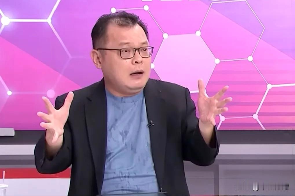 今天，刷到一篇有关台湾地区媒体人陈挥文痛批郑丽文的文章。主要是对有海外侨胞将郑丽