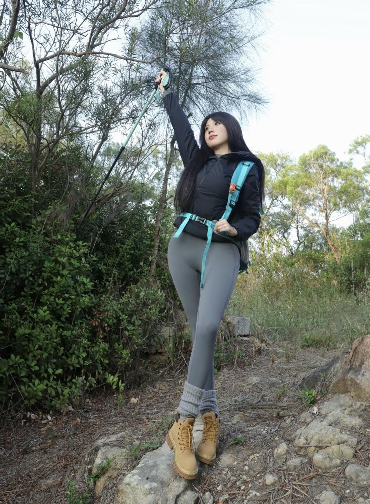 找武功山登山搭子啦！装备已备好
 
想爬武功山看绝美风景，有没有小伙伴一起呀～我