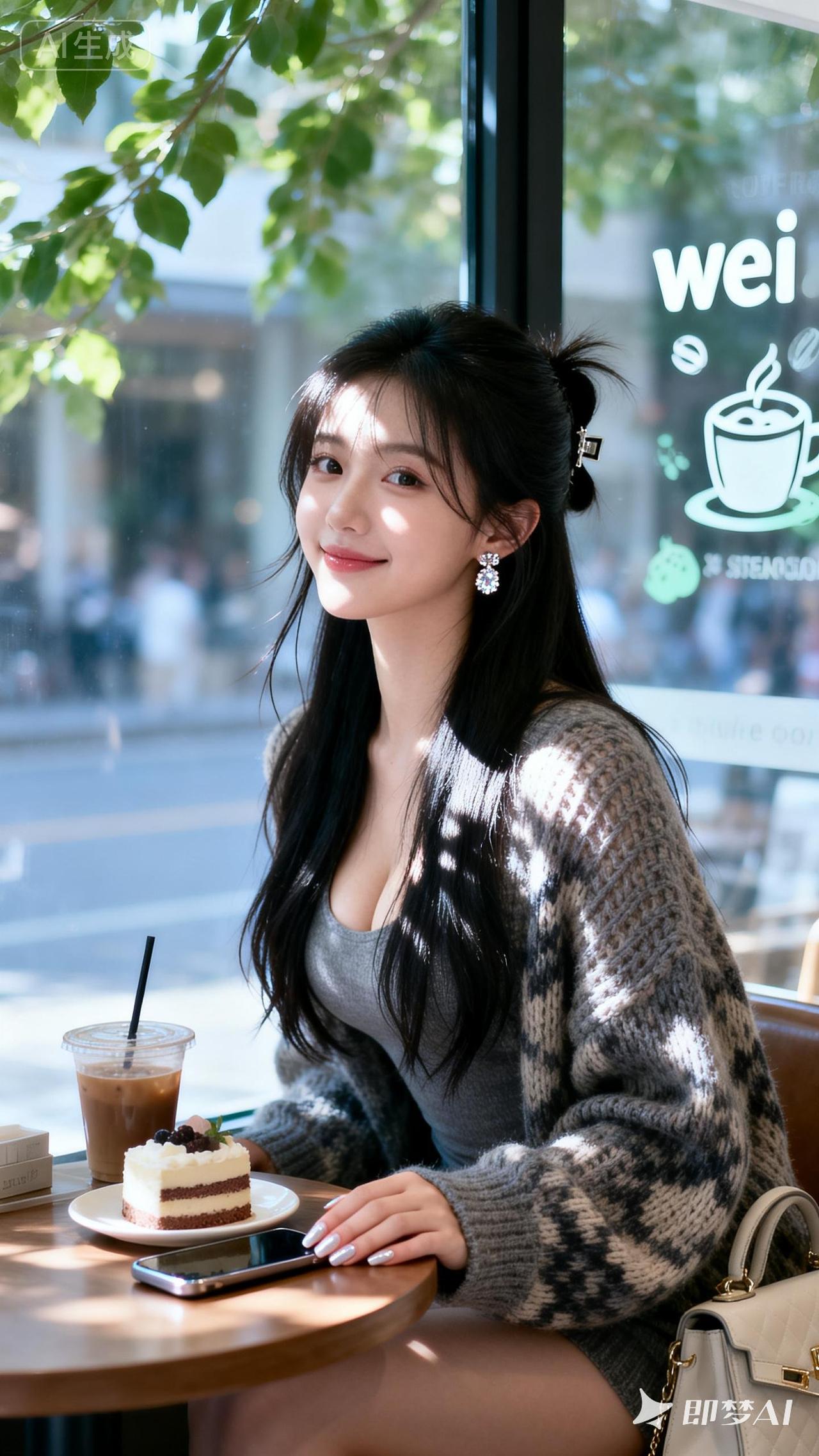 每日搭配分享·时尚穿搭