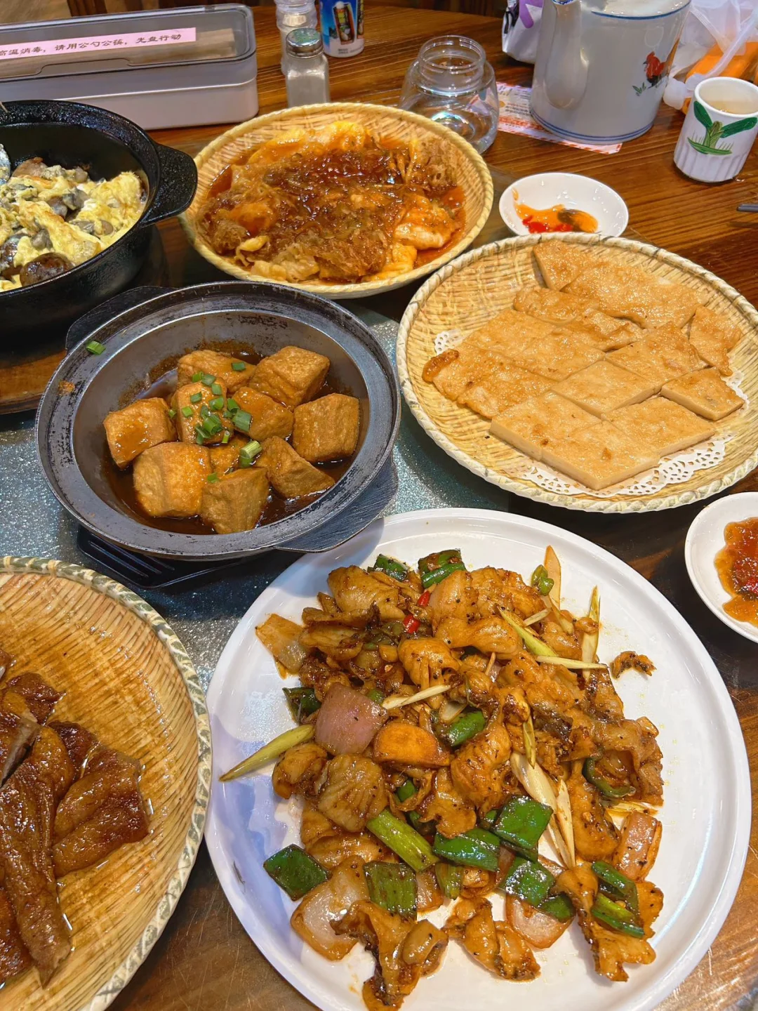 佛山好多年没涨价的超好吃粤菜🙋‍♂️