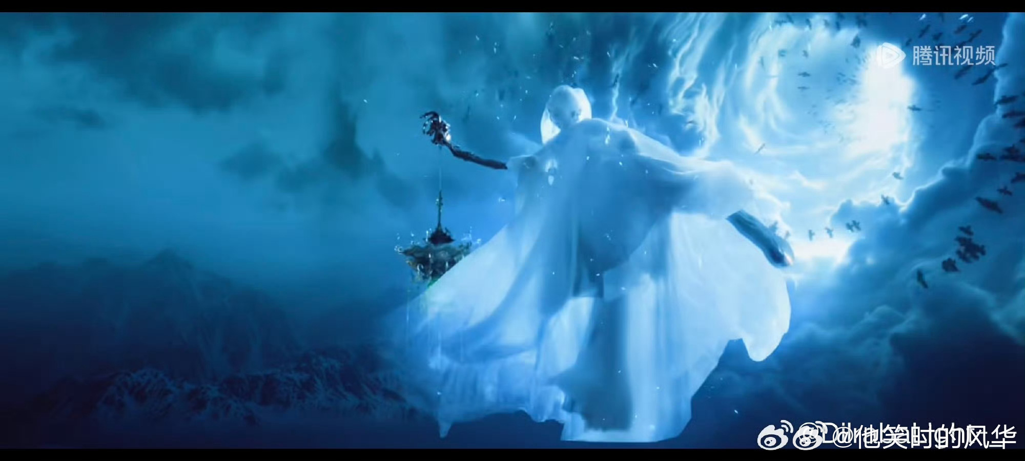 迪丽热巴贺思慕角色热度破亿凭借鲜活生动的角色塑造拿下超高热度，贺思慕的爱恨纠葛被