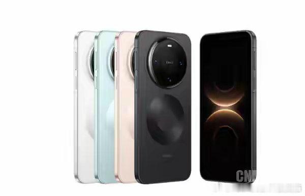 华为Mate 90系列今日开启接受预订 目前三款机型！ ​​​