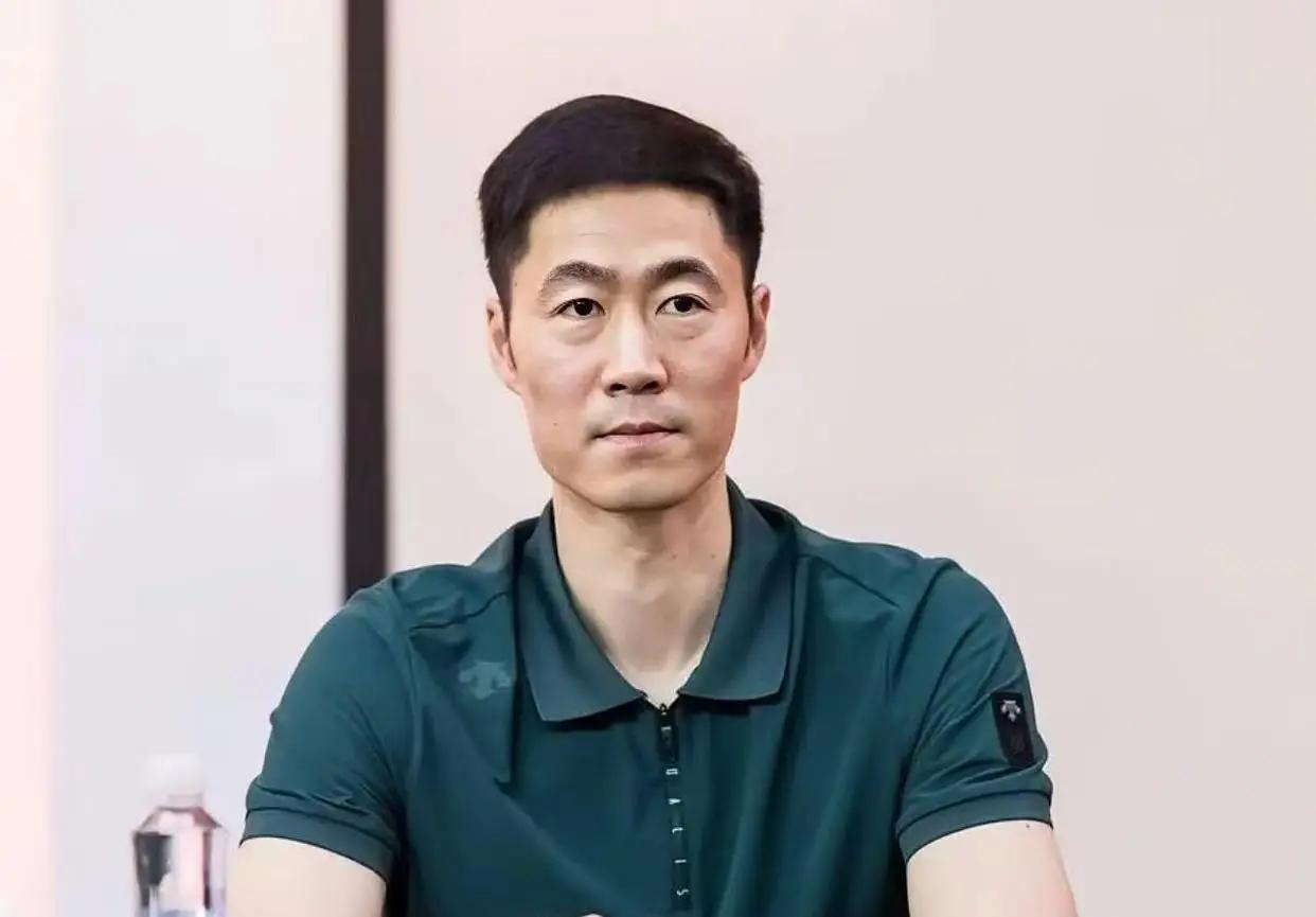 乒超打完，王励勤酝酿“3大变革”，第一个变革：选拔机制，我相信王励勤已经目睹，这