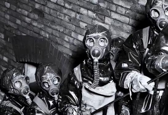 美军缴获日本密档，侵华是假绝非表面那样简单，真实目的让人后怕。我们一直以为，日本