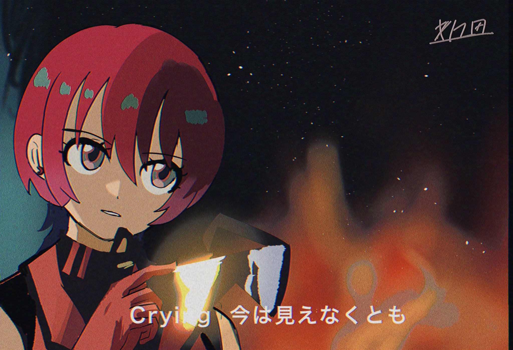 『机动战士GUNDAM GQuuuuuuX』第8话开播前预热图PART2高达跨时