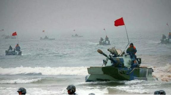 不可轻敌！武统台湾的难度远大于俄乌战争。

随着全球局势不断变化，台湾问题愈发成