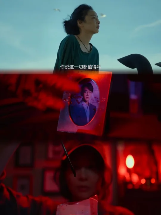 🆘挖到宝了！这悬疑剧根本不敢快进！