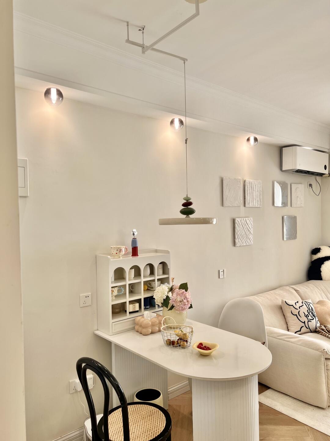 告别千篇一律小山丘，打造我家的氛围感美学