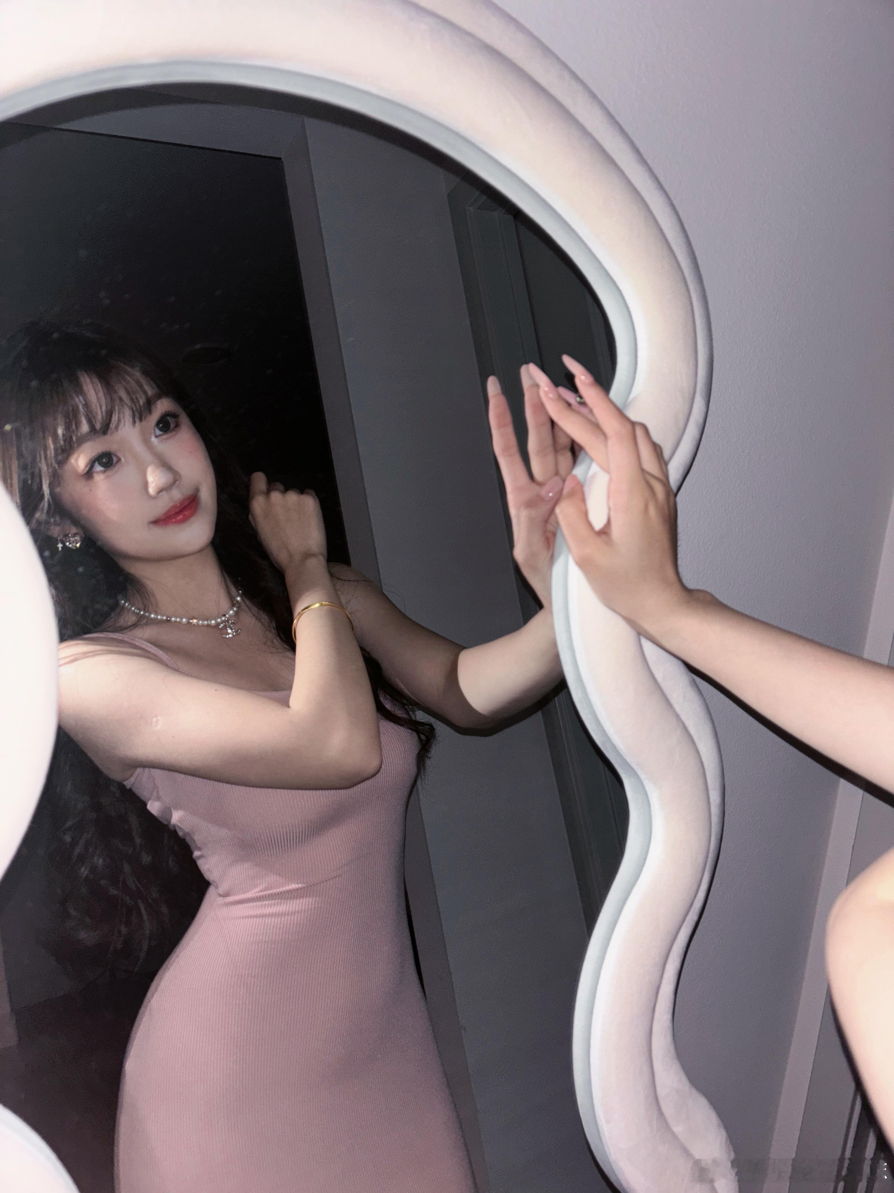 Rachel酱今天给我拍了特别成功的视频 ​​​