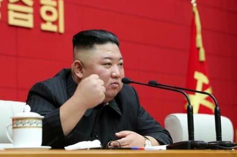 美方对外透露一个重大消息，事关朝鲜。
 
美国前国家安全委员会（NSC）幕僚长弗