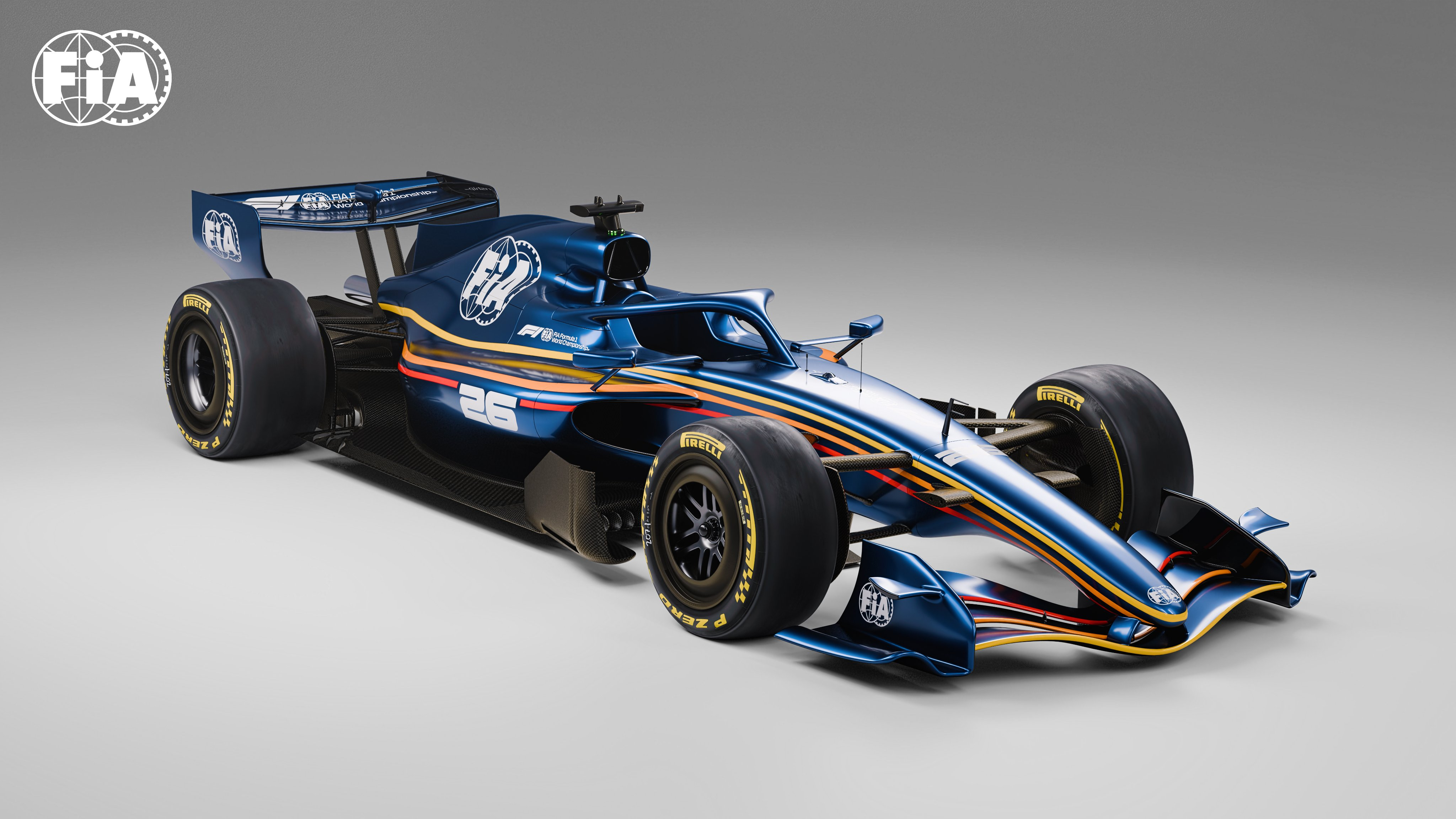 2026赛季F1世界锦标赛季前重要日期📆（长期置顶，保持更新）1月15日 大小