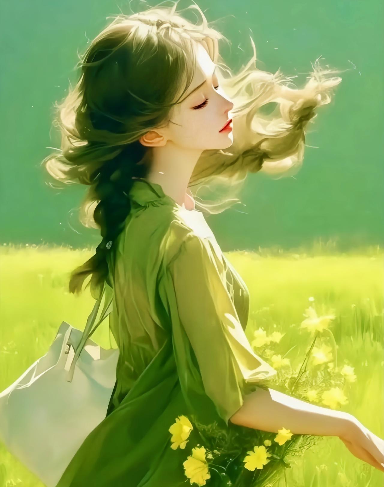 做人实不易，
总有人爱攀比。
比家境，
比收入，
比名利。
越比心越累。

其实