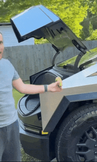 失算了，这车不吃素