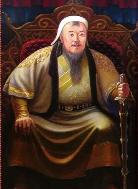 元朝没有这一位皇帝，或许元朝就不能再称为中国的朝代

可谁能想到，就在1307年