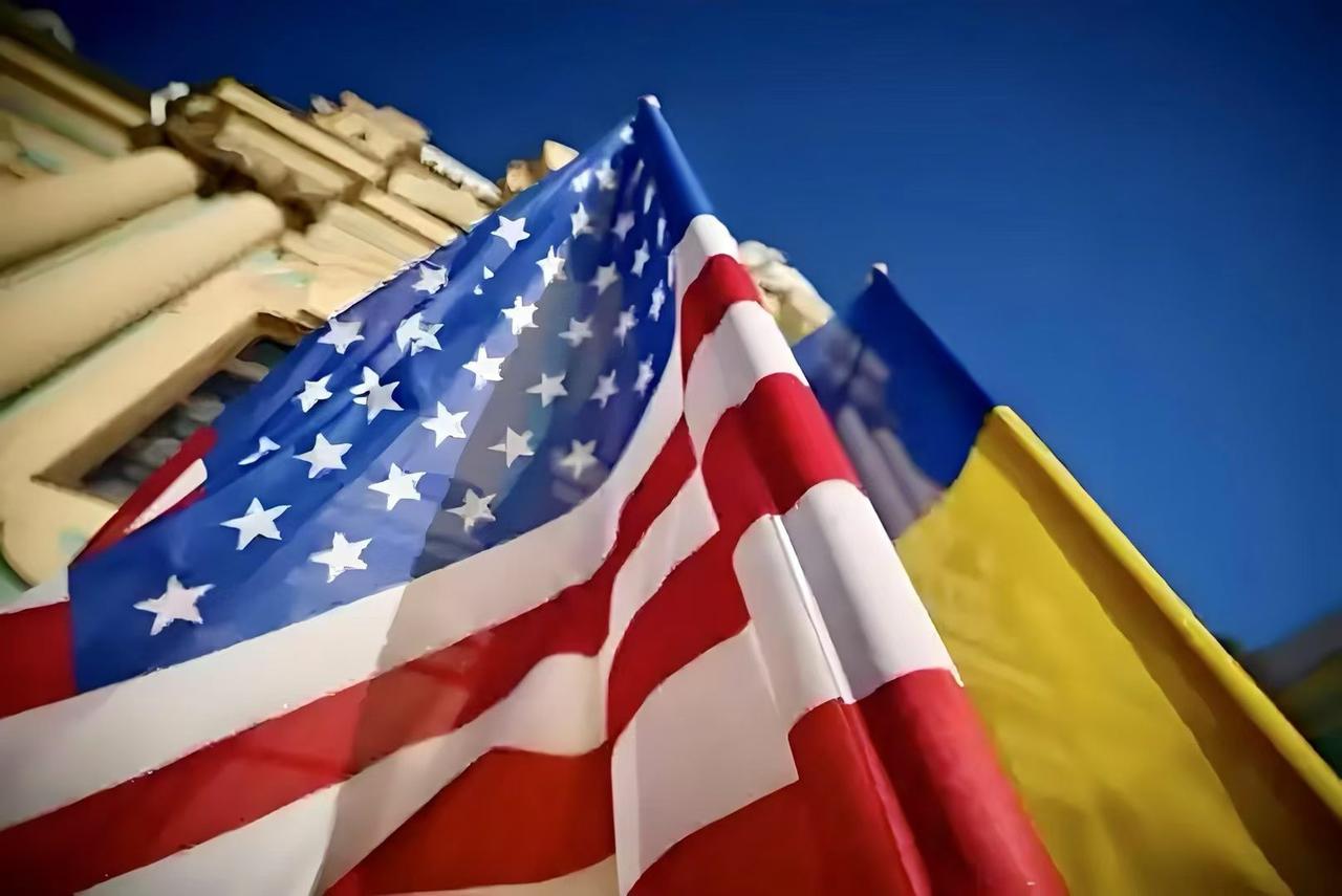 🔥🇺🇸🇺🇦🌍
美国国会不太可能批准
对乌克兰的新一轮财政援助，
众议