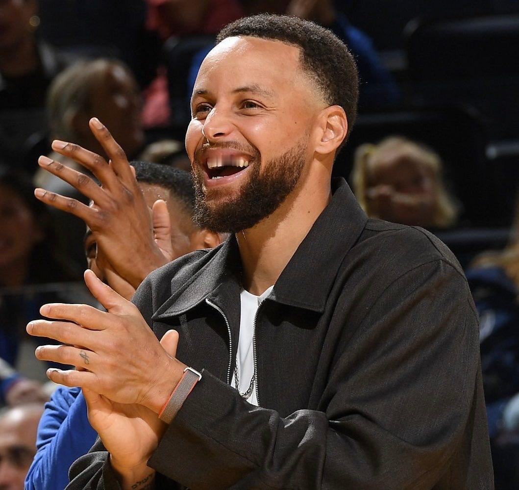 库里本赛季关键时刻三分命中数依然并列联盟第一新赛季篮不住我的观赛搭子