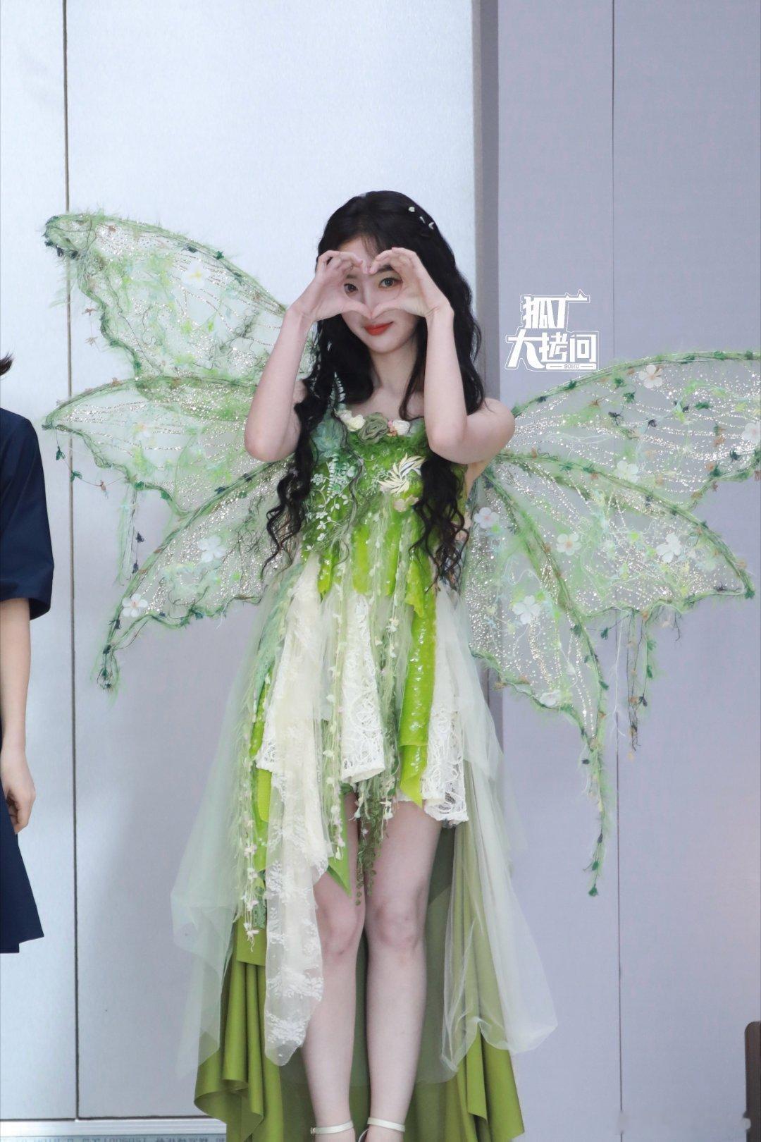 好漂亮的妹宝 ​​​