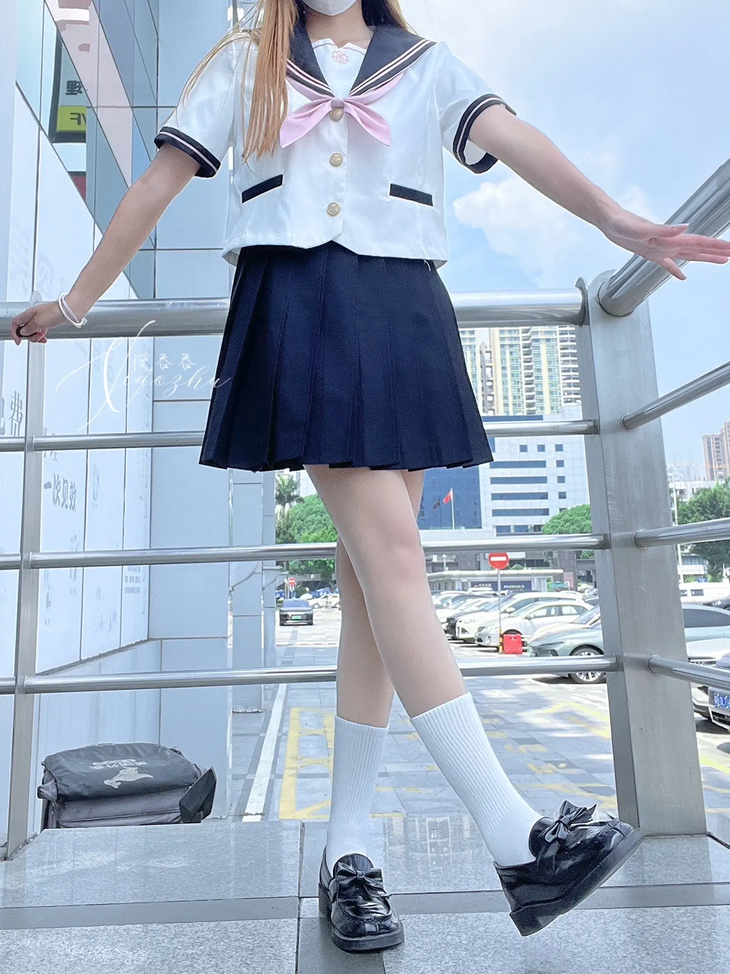 “幸福它永远满座”