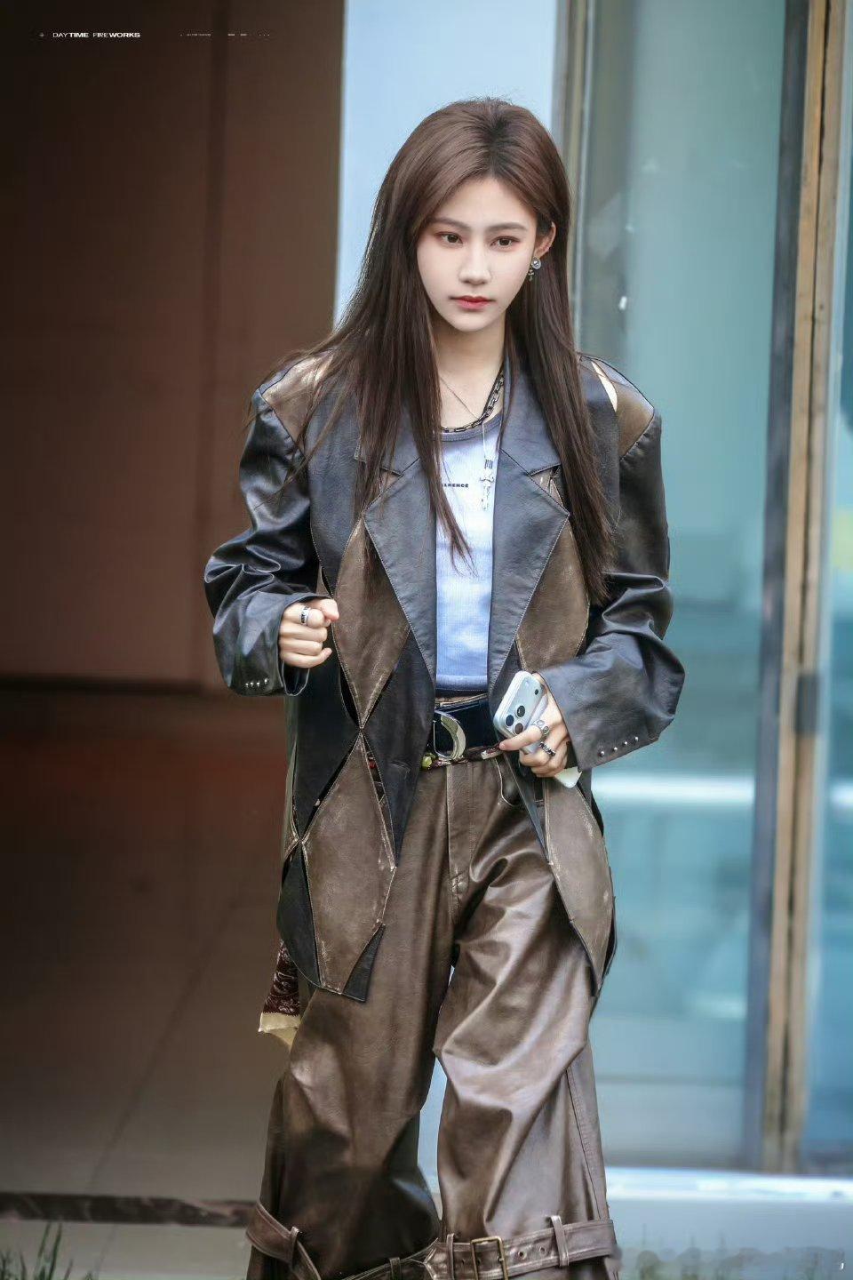 希林娜依高贴脸开大袁一琦袁一琦被希林娜依高整红温了贴脸开大毫不手软，私下关系好才