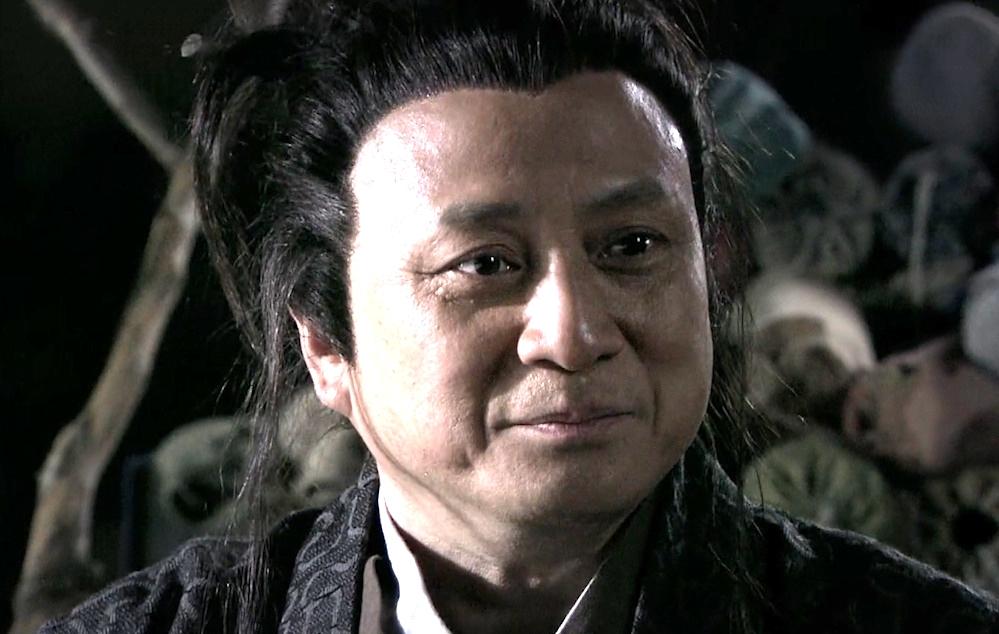 岐王李茂贞：从护驾忠臣到人人喊打的大奸臣

公元887年，一个博野军小兵在皇帝面