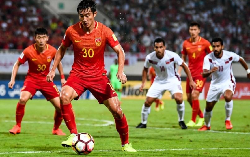 部分球员个人能力突出，有不少球员在场上能发挥自身技术优势带动团队，比如武磊留洋归