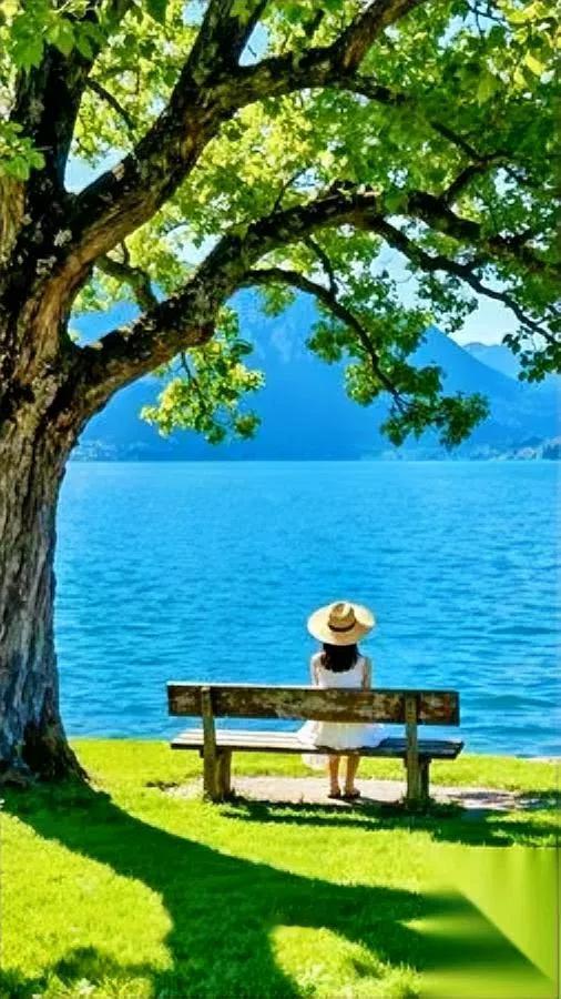 最近见了三个失业的朋友

居然全踩了同个雷——

越躺越爬不起来。

一开始都说