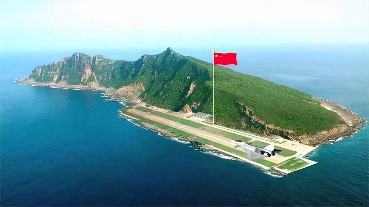 在这个21世纪，我大胆进行预测，中国将有这六件大事载入世界史册。

进入21世纪