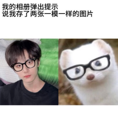 如果我说觉得世界上李煜东最可爱的请举手，结果地球就变成了一颗小海胆՞˶･֊･˶՞