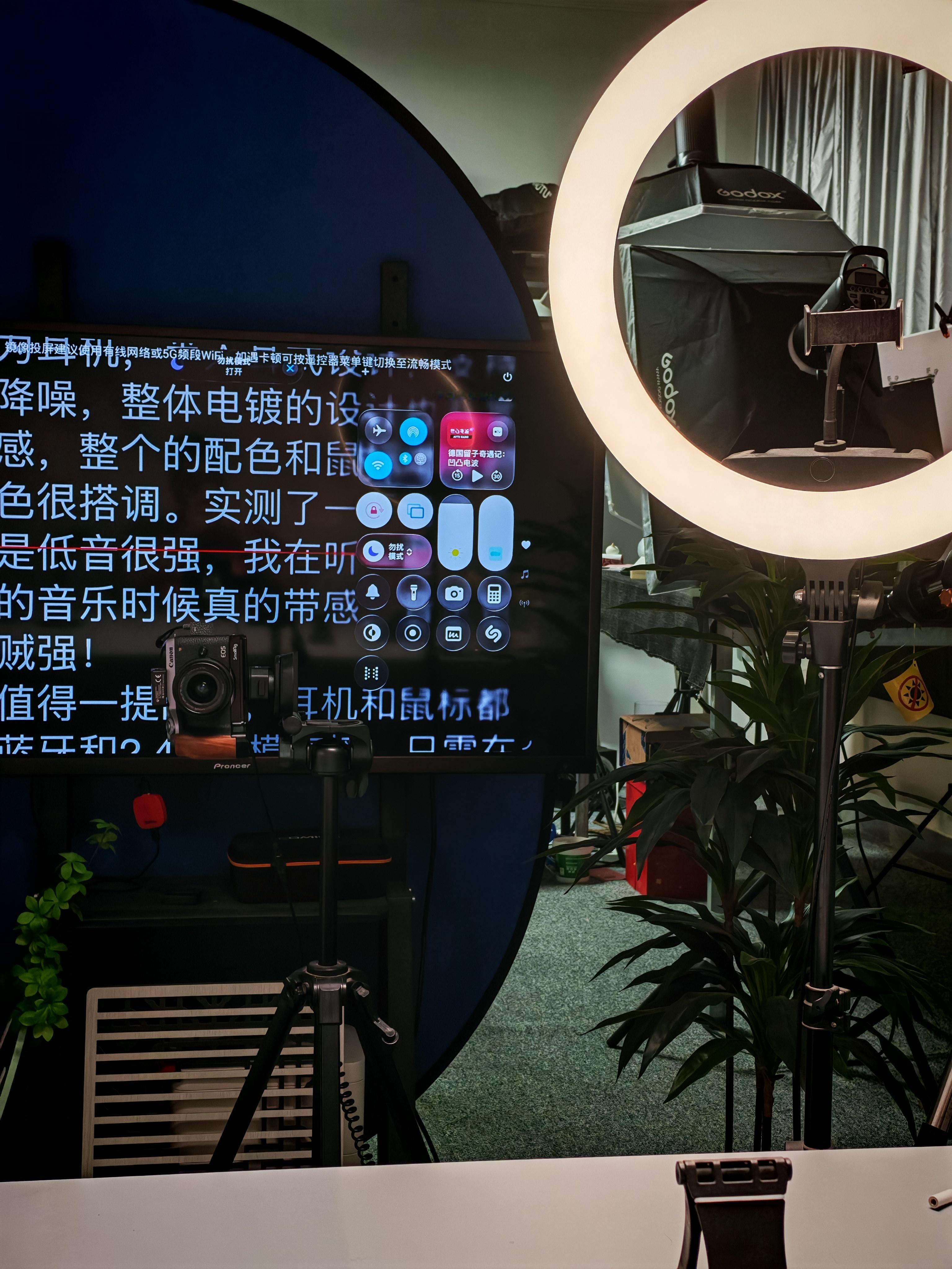 周末在家赶视频前几天天天躺着不干活拖延症要改改了[柯基] ​​​