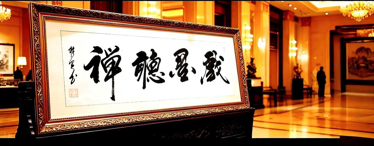 书法是文化自信重要来源 当好传统文化传播者 以书会友 热爱书法传播正能量