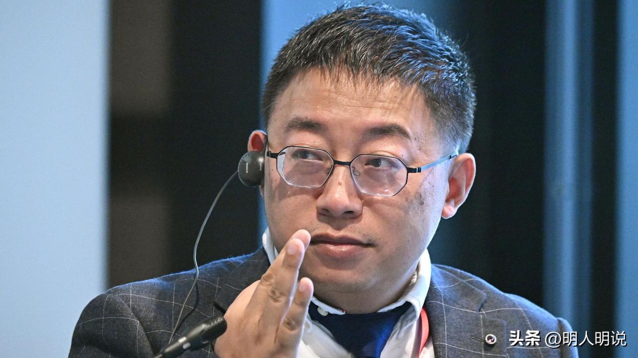 沈逸一针见血！台湾所有问题，统一后统统不是问题！
 明人明说，不绕弯子，今天直接