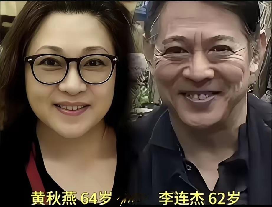 向太回应李连杰被指抛弃前妻李连杰当年为了更耀眼的光芒，为了所谓的“真爱”选择了利
