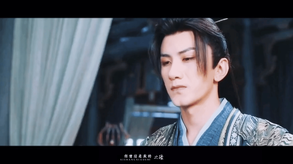 迪丽热巴肖顺尧美颜鬼王捡了个杀手 冷飒杀手与美颜鬼王的强强联合，二创脑洞大开，每