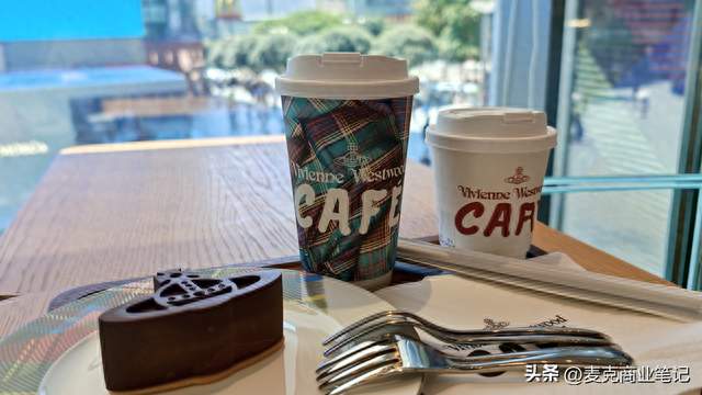 西太后开咖啡馆：一杯咖啡背后的奢侈品逻辑，国货可以学到什么？