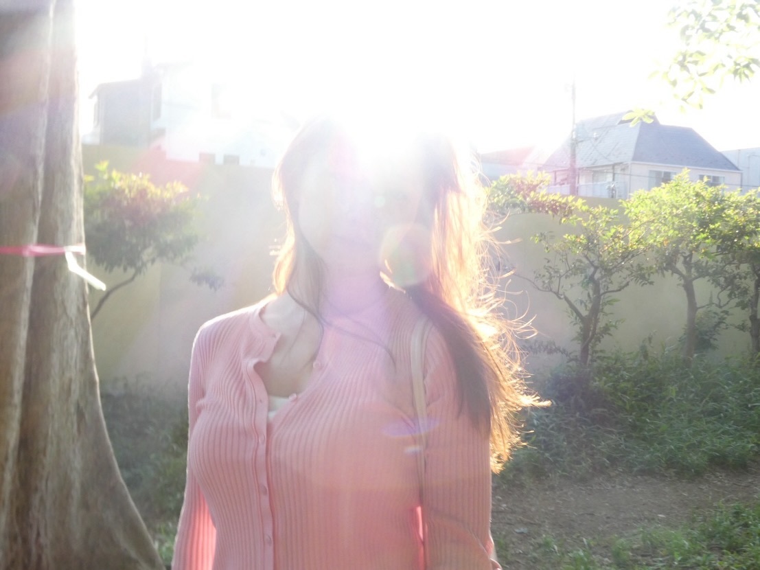 高田里穂（