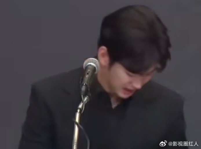 金秀贤把一切都甩给ai金赛纶用生命也无法为自己讨回公道 金赛纶用生命也无法为自己