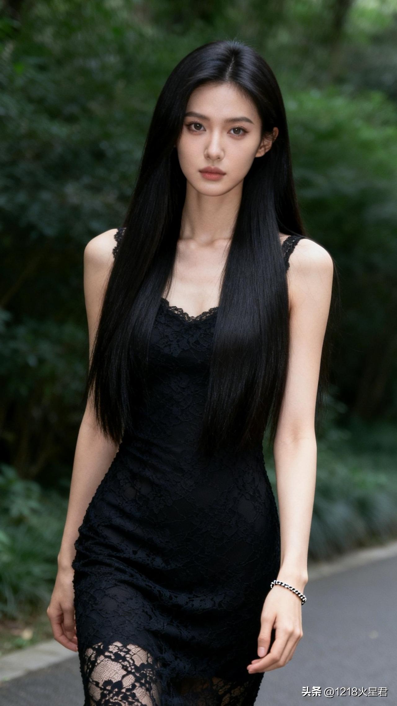 气质穿搭怎么穿才恰到好处?