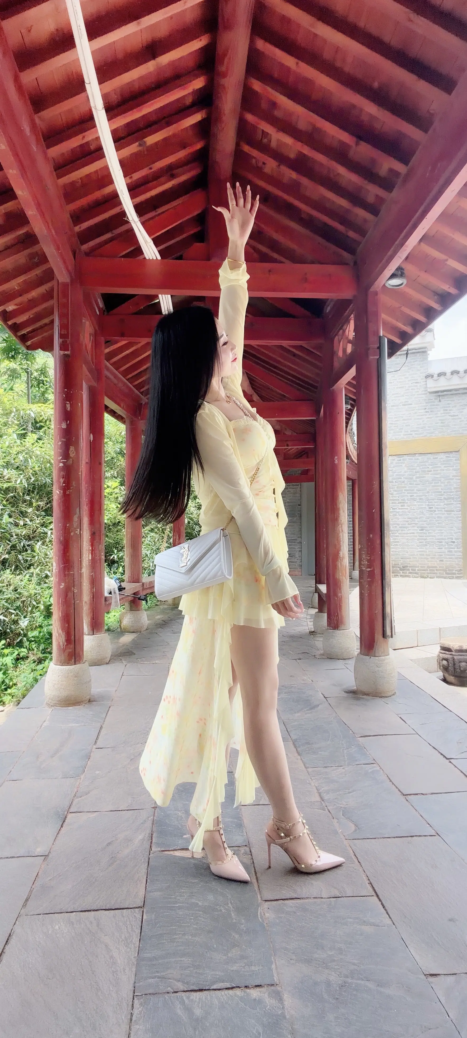 花好月圆，人长久。