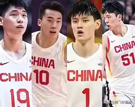 中国男篮四大主力回归，有望冲击世预赛四连胜:

男篮世预赛第二窗口，中国男篮在两