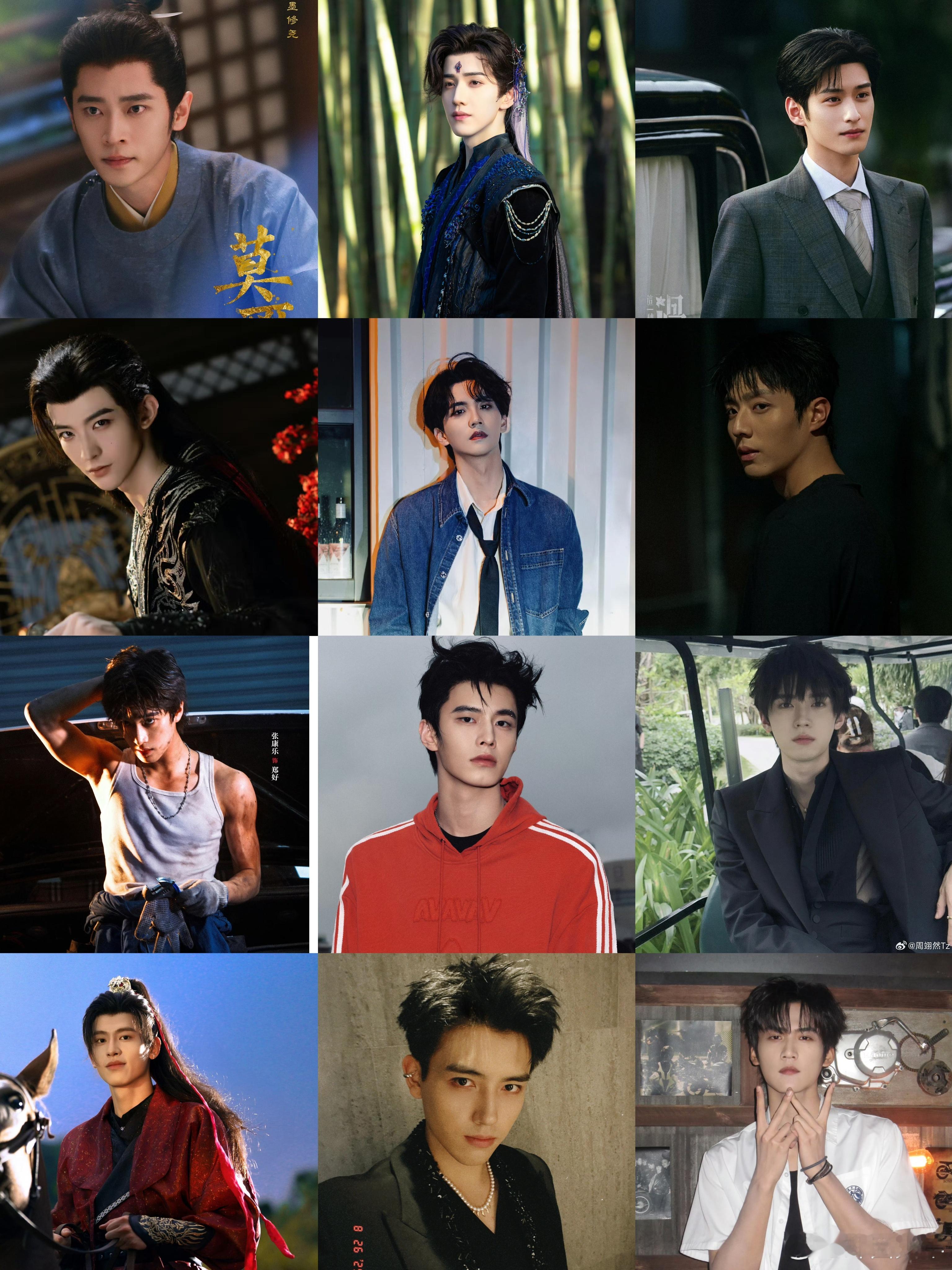 2026年待爆生 谁的目光已经锁定2026年待爆生名单了！丞磊、辛云来、王弘毅、