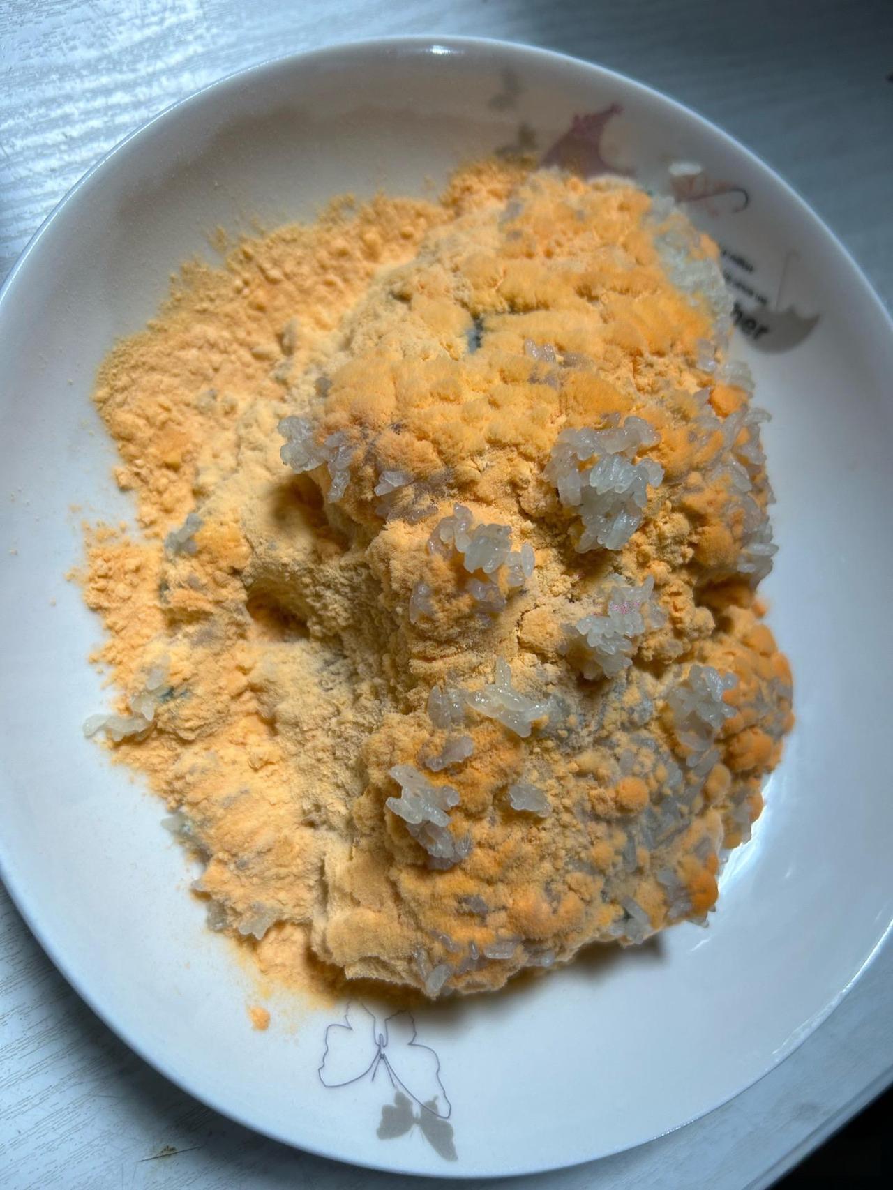 这是什么菌