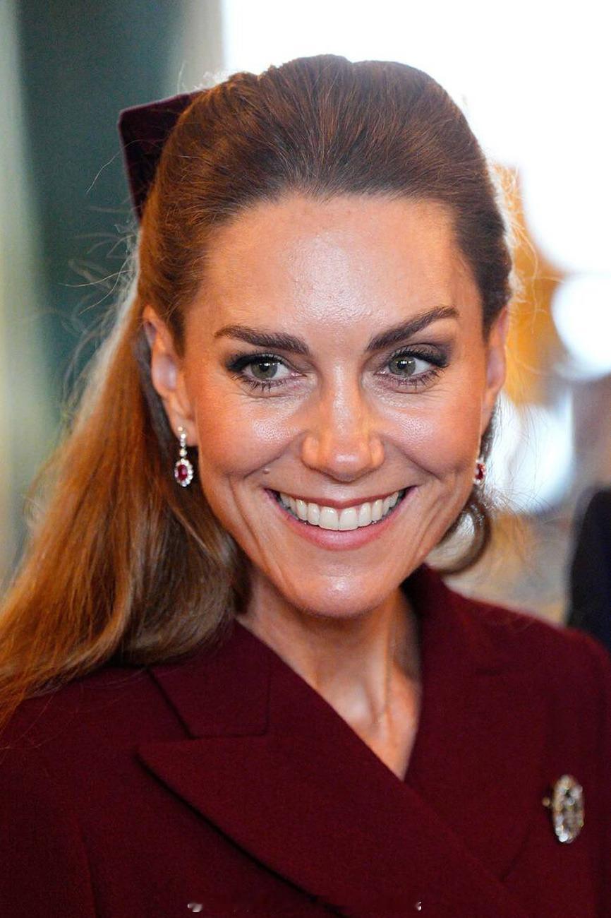 威尔士王妃凯瑟琳凯特王妃