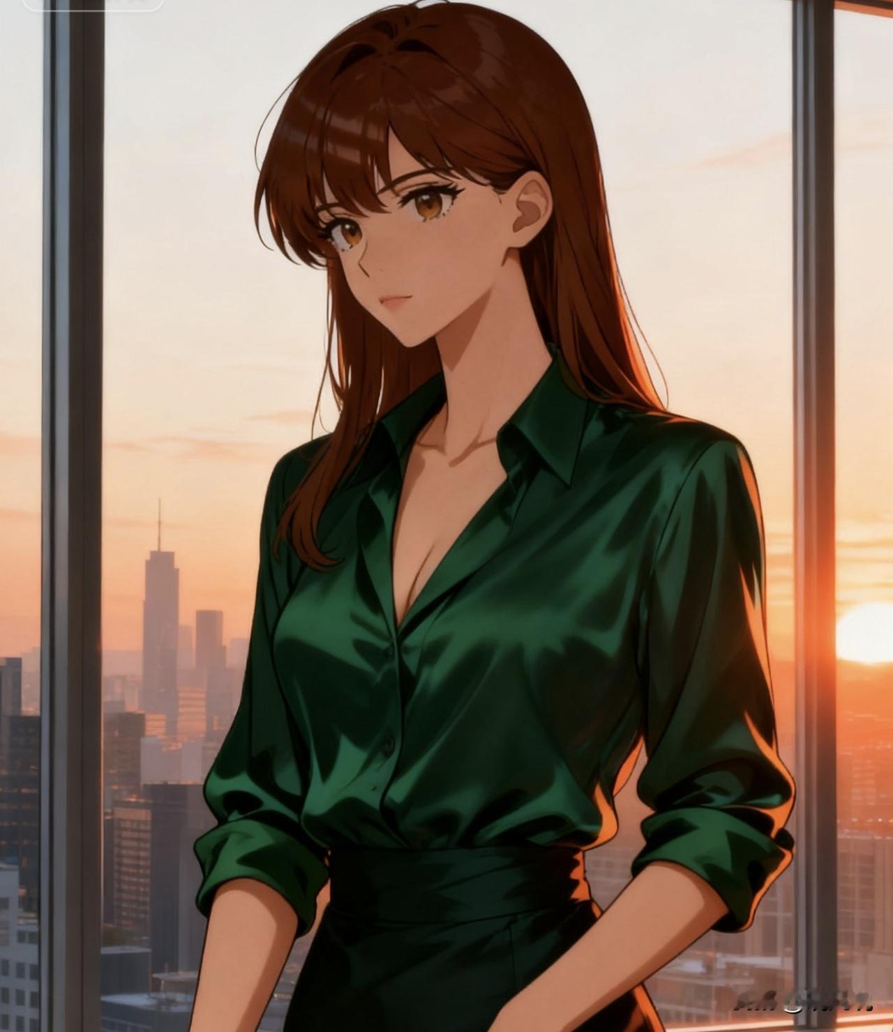 高敏感的人，
其实都是发财体质。
敏感是一种天赋，有人天生情感细腻，洞察力一流。