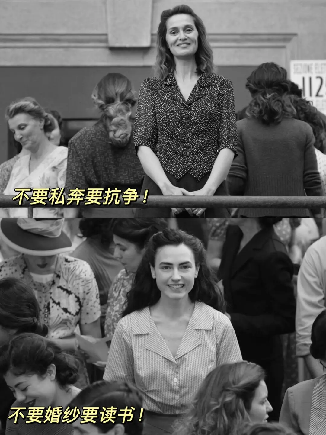 啊啊啊😭所有女生都快给我去看！！！