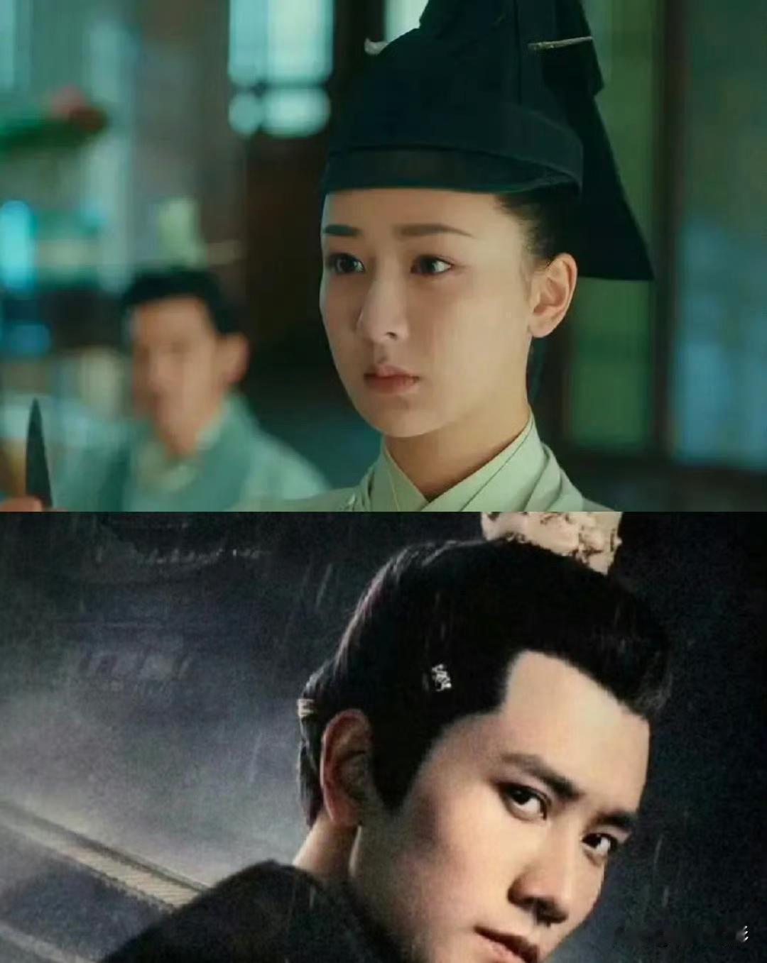 《簪中录》因AI特效“翻车”被迫搁置，资本方：为保杨紫商业价值

近日，据业内消