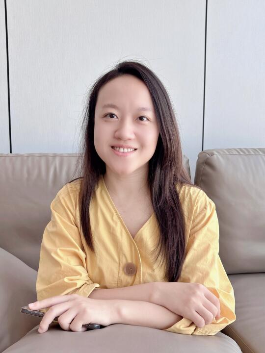 婚姻如园，自在生长，相信自己
