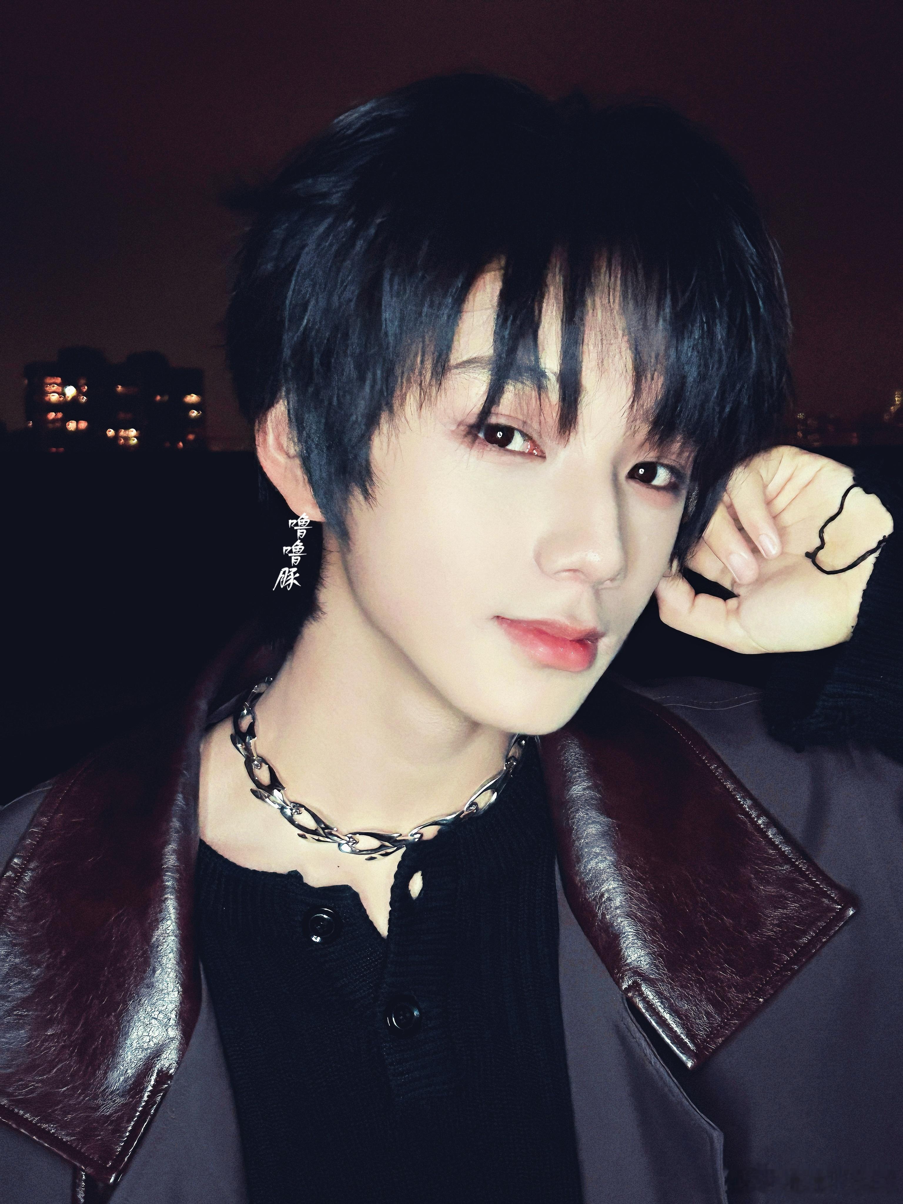 宝宝今日互评互关吖 