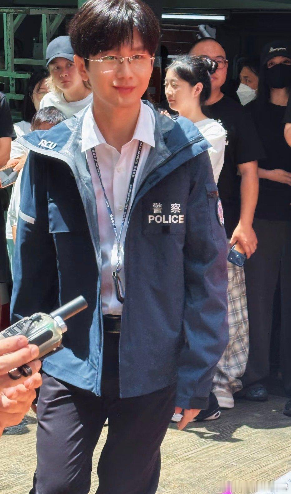 这还不生气吗？也不是生图，磨皮了 