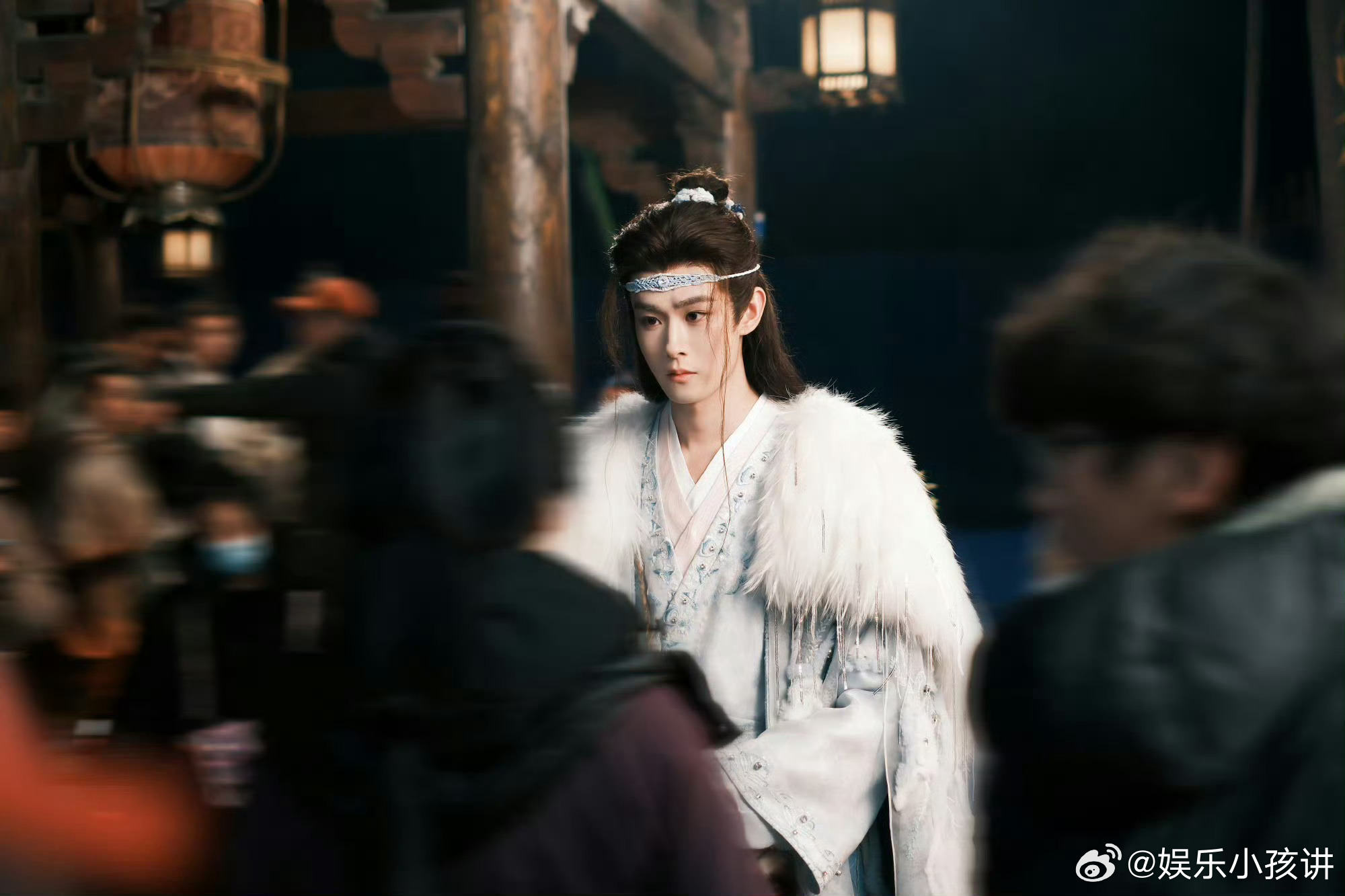 田嘉瑞对自己狠的男孩运气不会差田嘉瑞龙神对别人一巴掌自己两巴掌 寄灵萌到犯规，龙