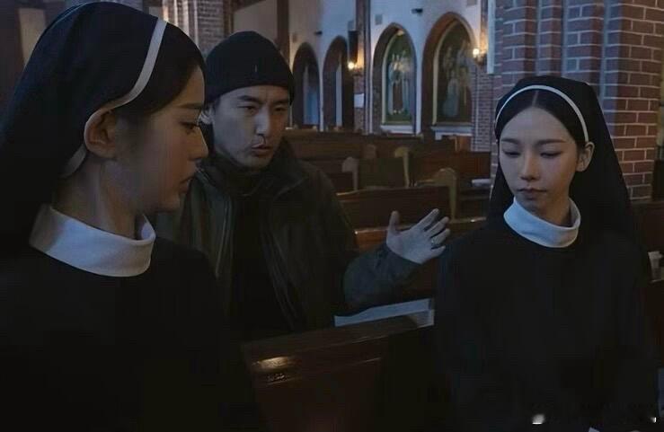 为什么没有吻戏 